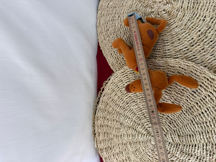 vintage Razmoket Tommy Pickles Spike le chien Gosh 2001 - photo numéro 4