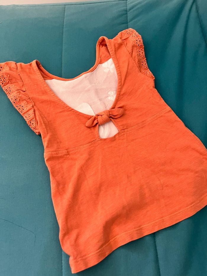 Tenue C&A tape à l’œil 4 ans - photo numéro 4