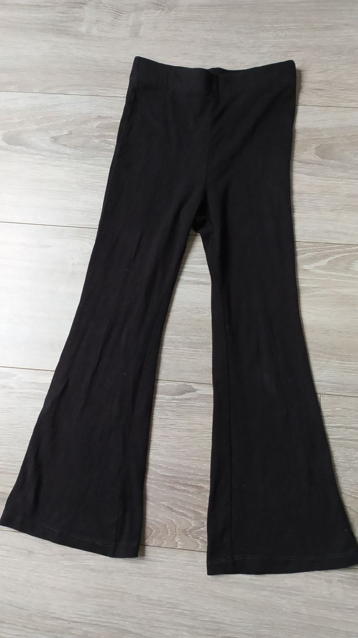 Lot de 2 leggings flare - photo numéro 4