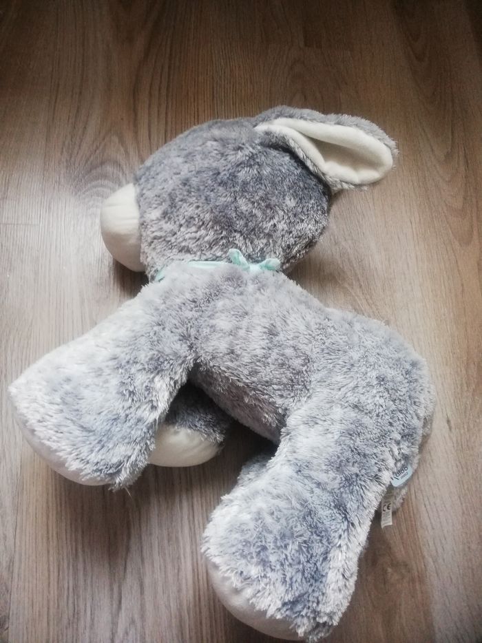 Peluche Âne - photo numéro 3