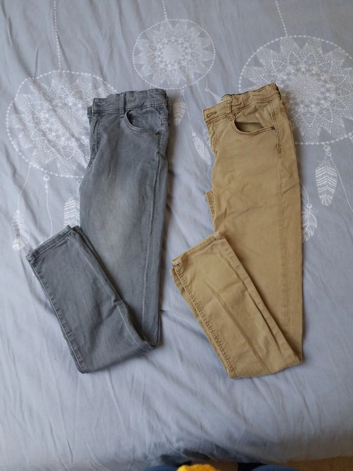 Jeans TAO