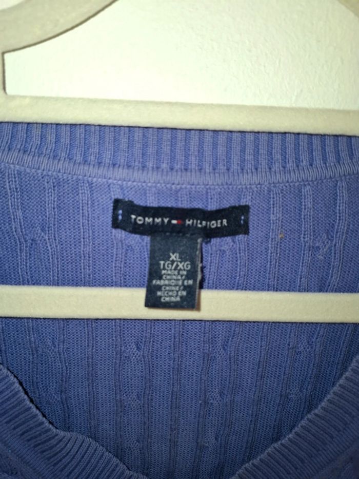 Pull femme XL - photo numéro 2