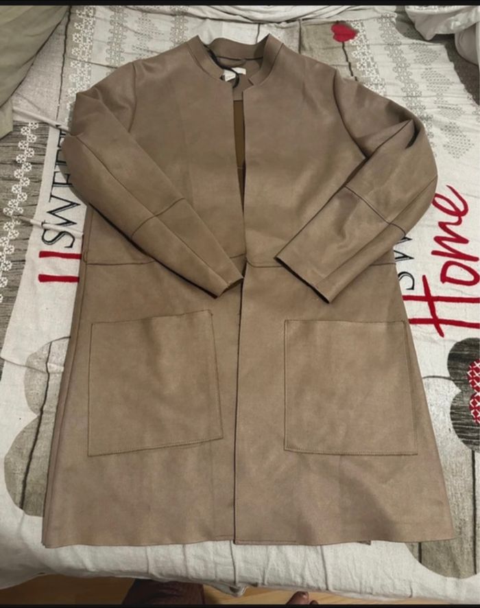 Manteau femme taille 44💐