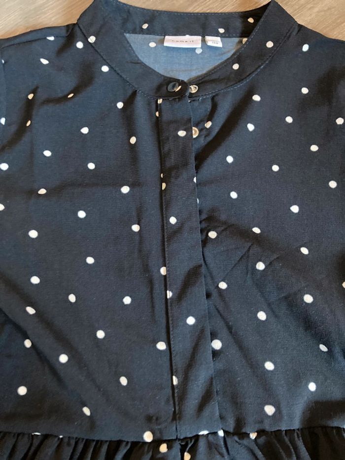 Robe Name It 10 ans - photo numéro 2