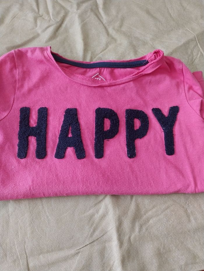 Haut 5/6 ans - photo numéro 5