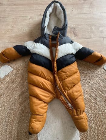 Combipilote orchestra