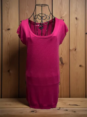 🟦 Jolie tunique en viscose 🟦 P