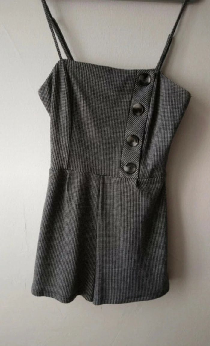 Combishort T38