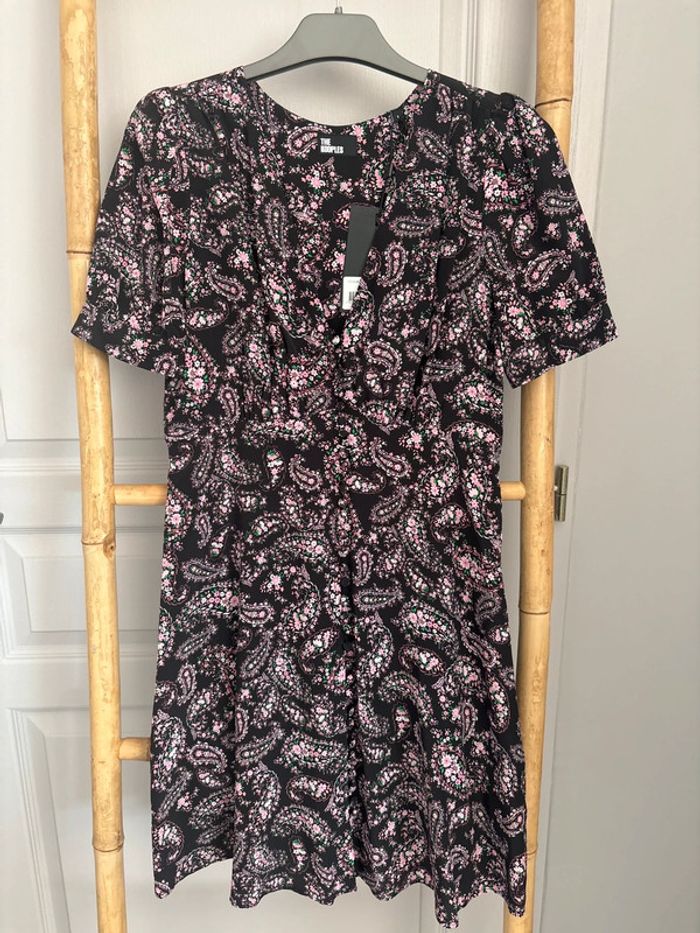 Robe The Kooples taille 1 neuve avec étiquette