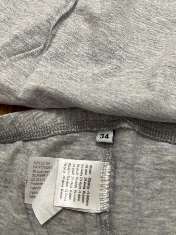 Pyjama taille 12/14 ans - photo numéro 2