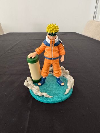 Figurine Naruto