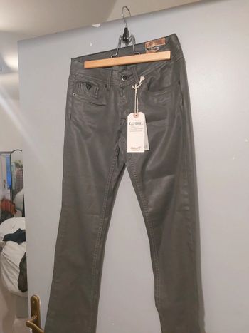 Pantalon kaporal