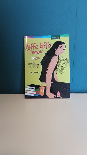 Kiffe Kiffé demain