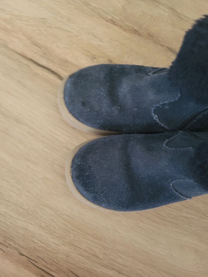 Bottines taille 28 - photo numéro 2
