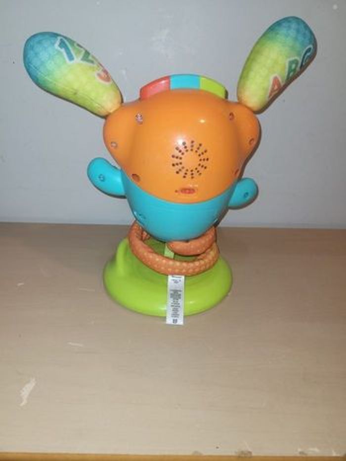 DJ Robot - photo numéro 3