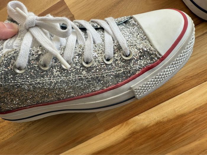 Converse Chiara Ferragni 38 - photo numéro 9