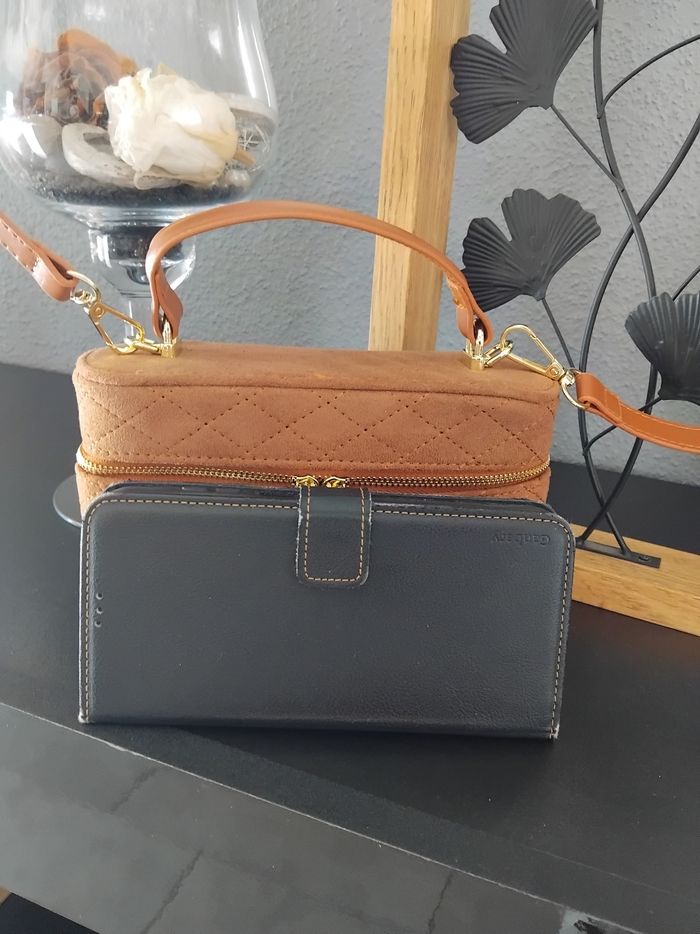 Sac à main - photo numéro 8