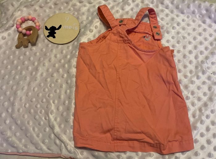 Robe bébé fille - photo numéro 3