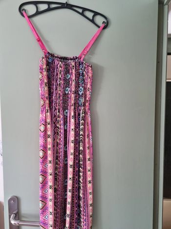 Robe été