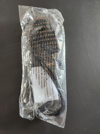 Brosse démêlante