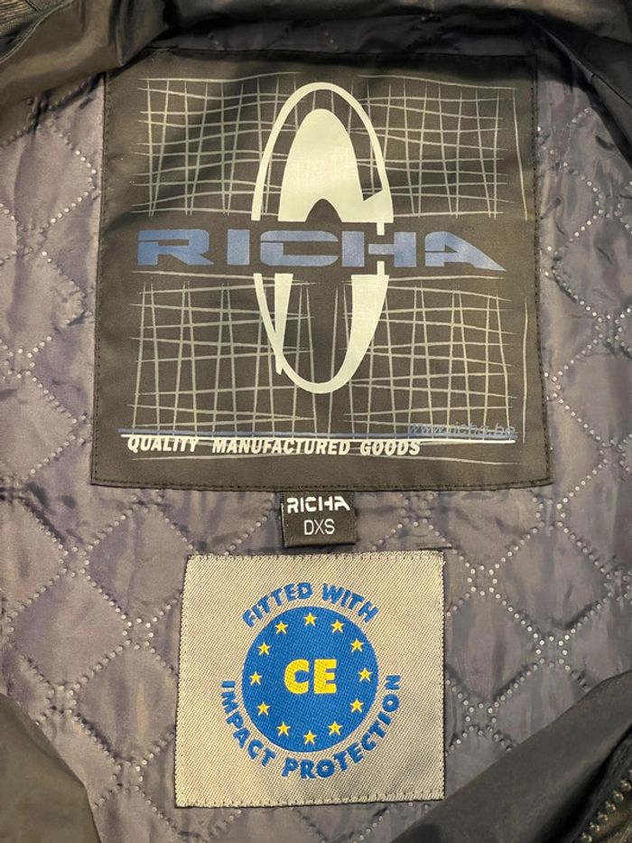 Veste de protection Richa - photo numéro 2