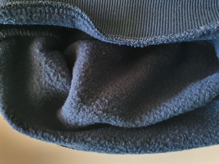 Veste épaisse - photo numéro 4