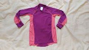 maillot anti uv 4 ans