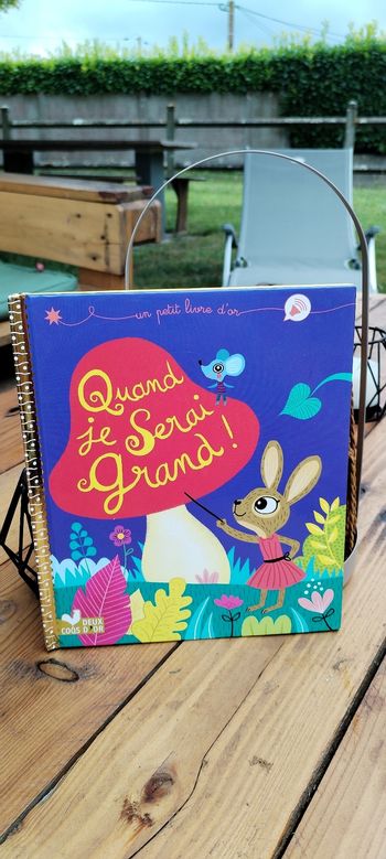 Livre enfant