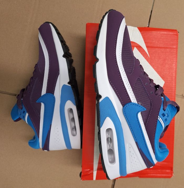 Replique Nike air max BW taille 39 neuve avec étiquettes 🏷 - photo numéro 2