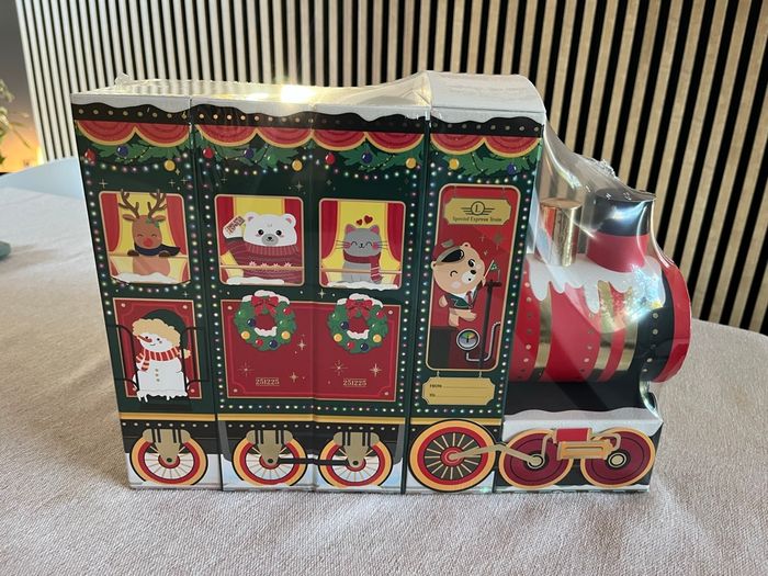 Calendrier Noël LEGAMI - photo numéro 7