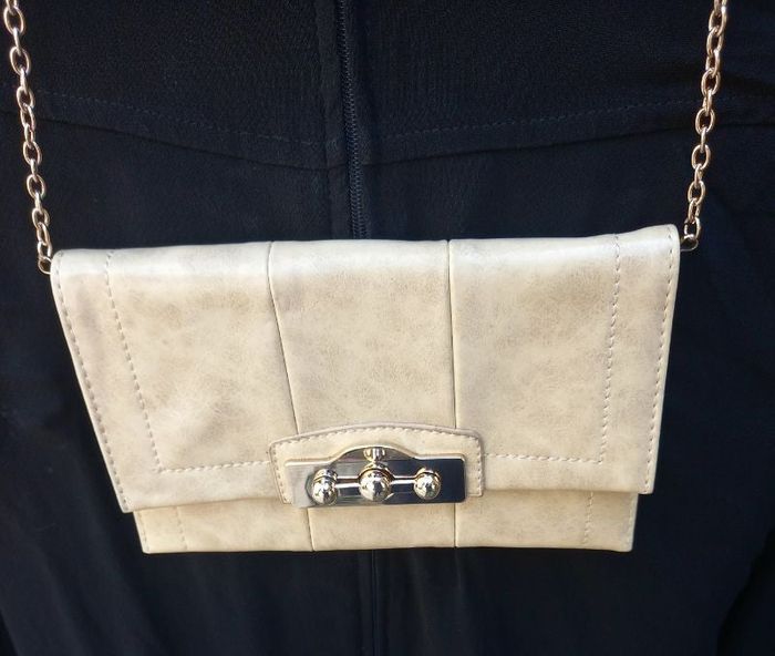 Pochette soirée
