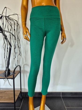 Legging Long