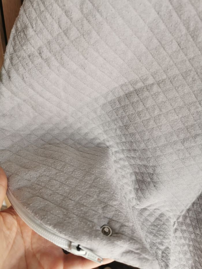 Gigoteuse demi saison 6/24 mois - photo numéro 6