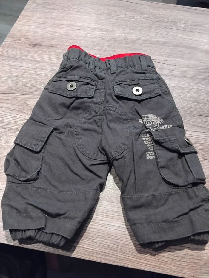 Pantalon Kool Groove - photo numéro 5