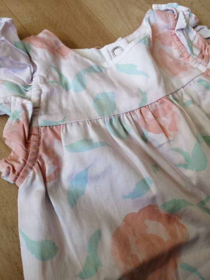 Barboteuse petit bateau - photo numéro 2