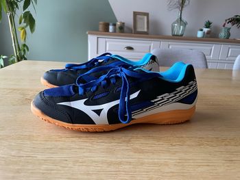 Baskets homme Mizuno Crossmatch Sword 2