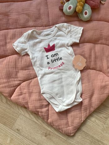 Bodie A Little Princess