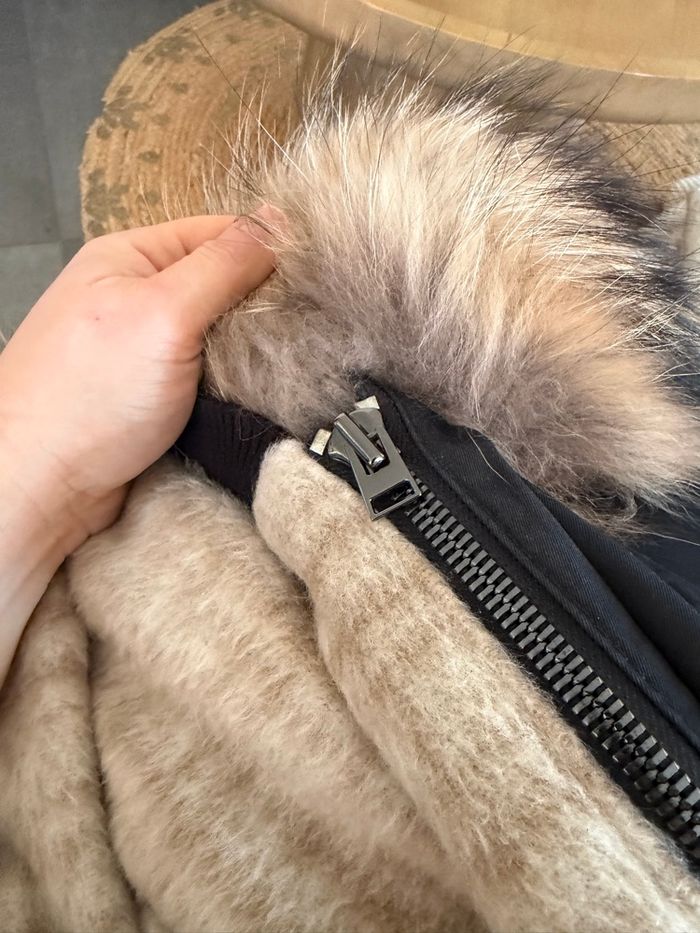 Doudoune Giorgio & Mario 46 - photo numéro 7