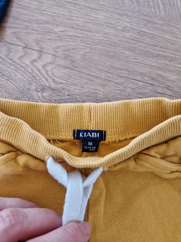 Ensemble - 1 mois - photo numéro 4