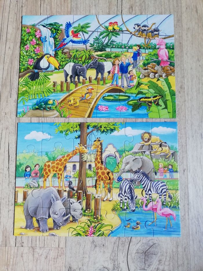 Puzzle 2x24 - photo numéro 2