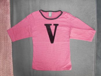 Tee-shirt (Zara Kids), taille: 5/6 ans
