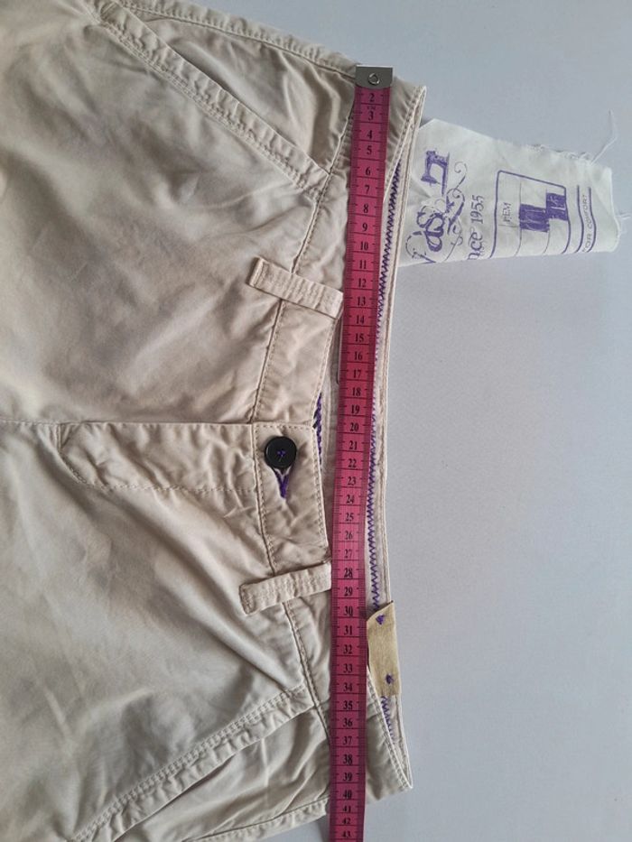 Pantalon chino Was neuf avec étiquette coton - photo numéro 8
