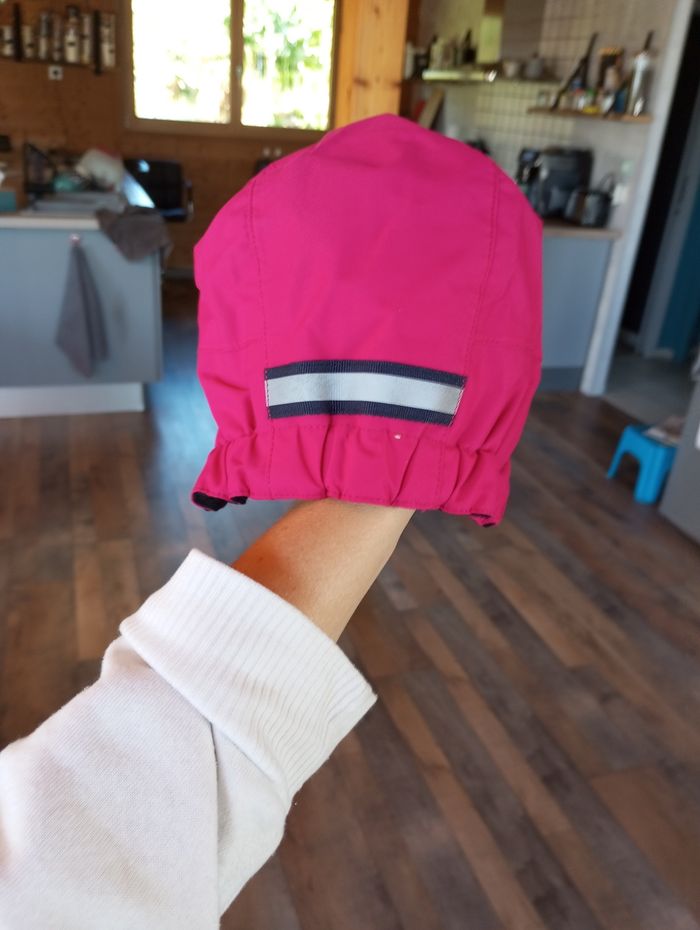 Casquette - photo numéro 2