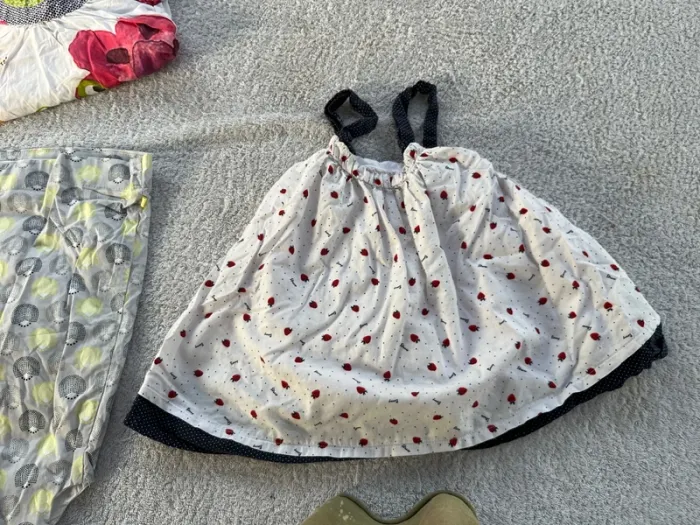 Robe 18 mois ( été ) - photo numéro 3