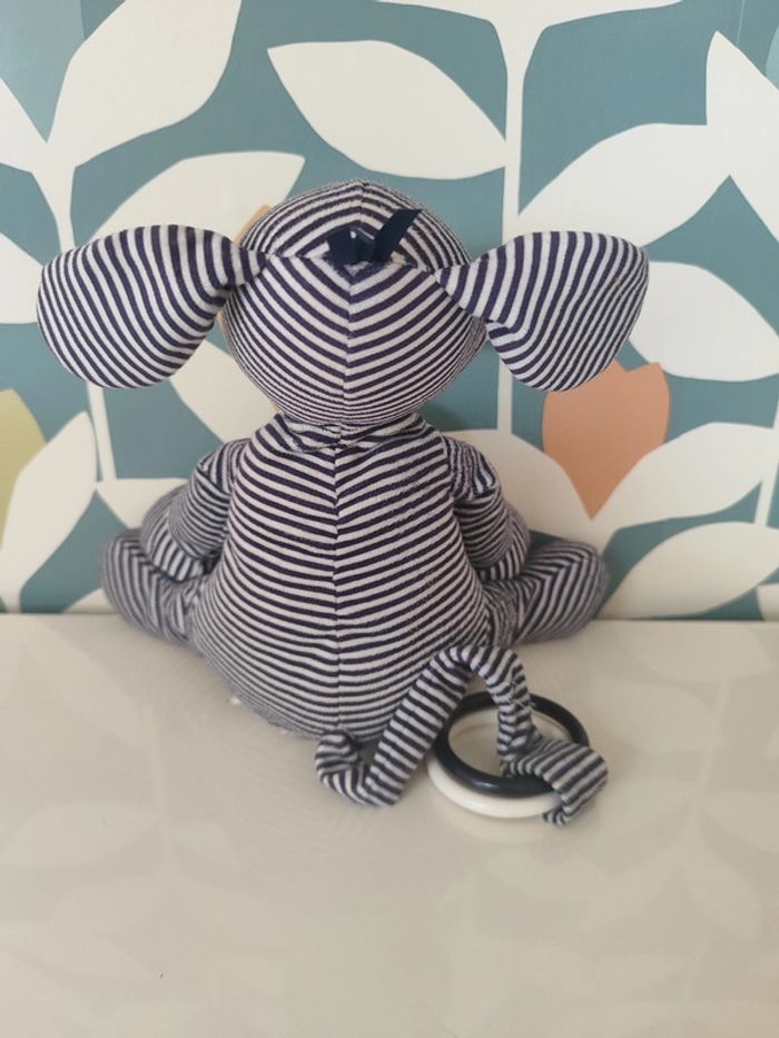 Peluche chien jellycat - photo numéro 2
