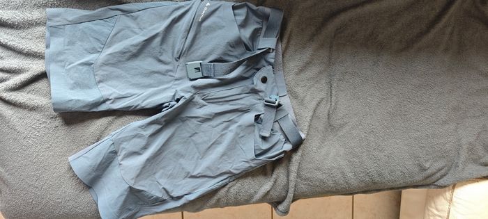 Lot 5 short de randonnée ado - photo numéro 5