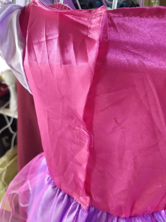 Robe déguisement - photo numéro 5