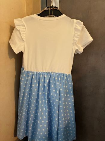 Robe fille 
