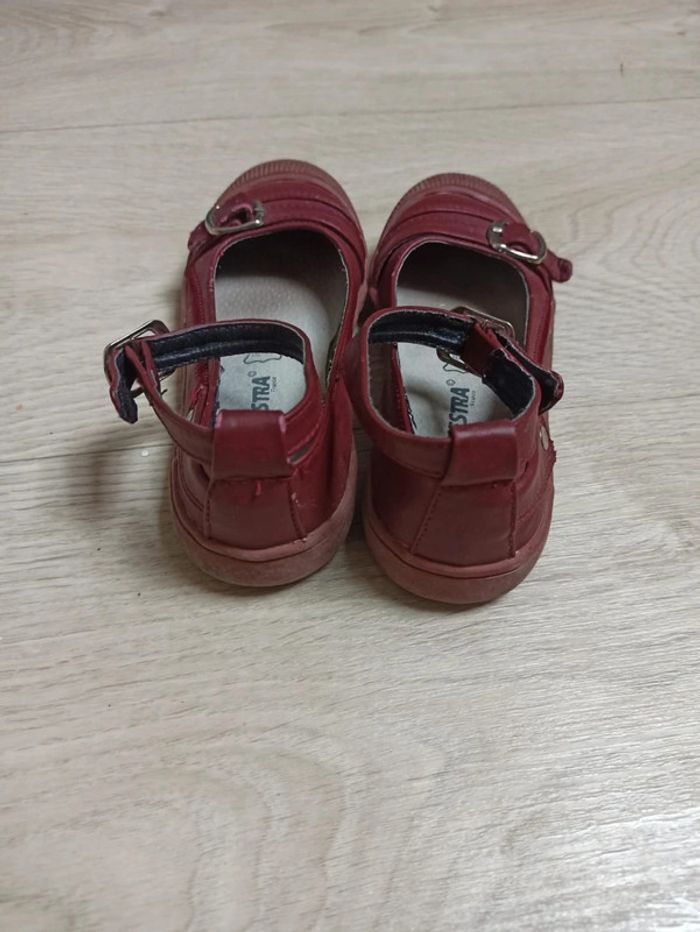 Ballerines 29 orchestra - photo numéro 3