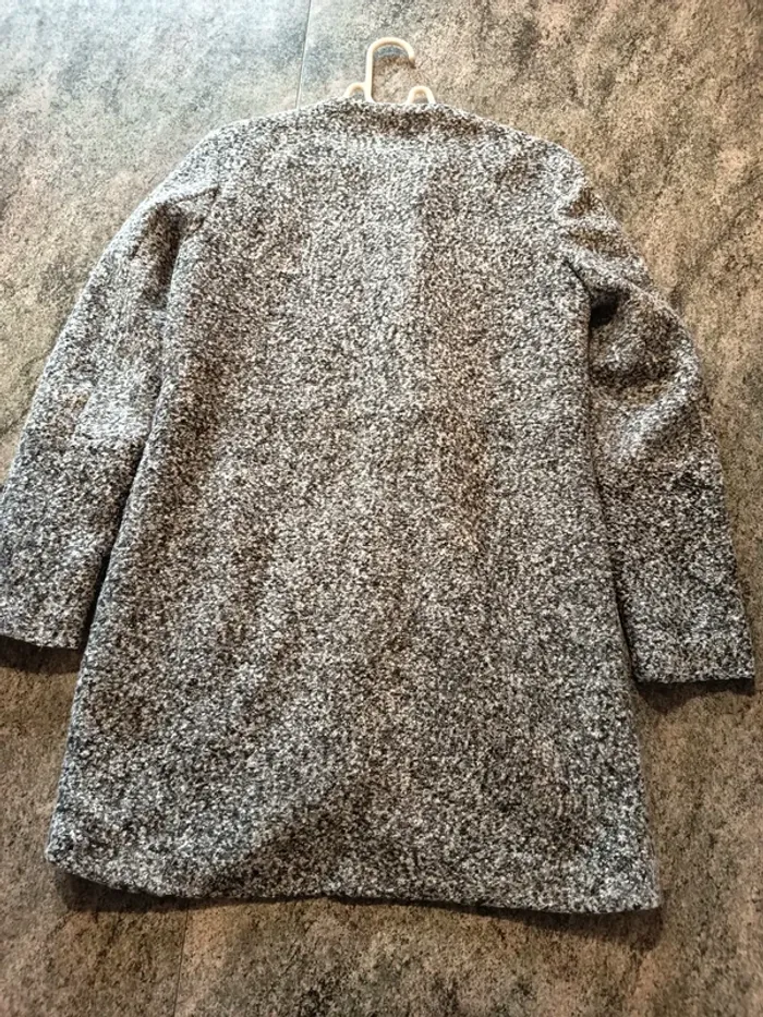Manteau long taille M only - photo numéro 4